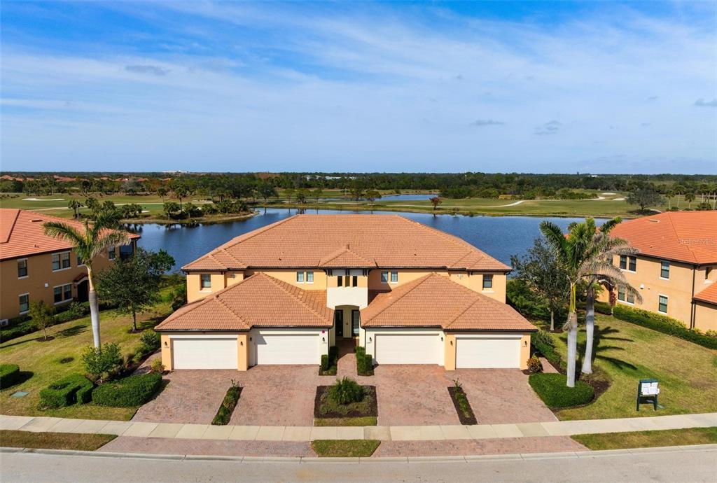 Picture of 23499 Awabuki Drive Unit 102, Venice, FL 34293
