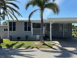 Picture of 2100 Kings Highway Unit 361, Port Charlotte, FL 33980