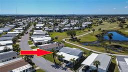 Picture of 2100 Kings Highway Unit 361, Port Charlotte, FL 33980