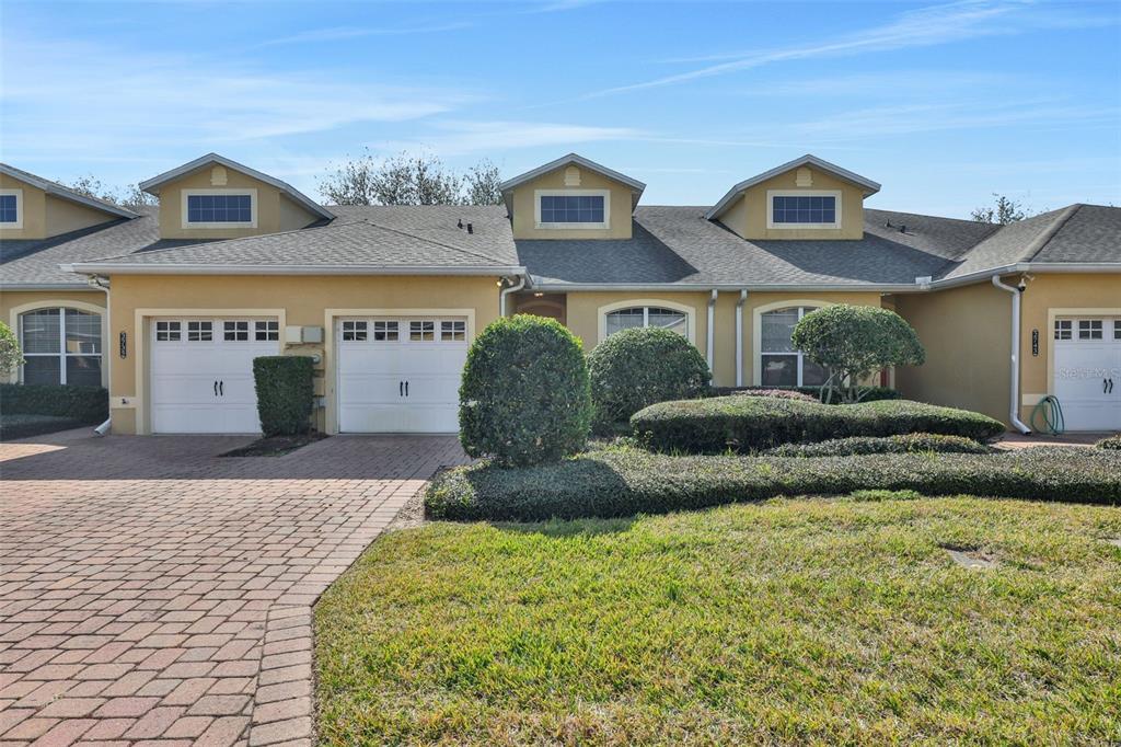 Picture of 2739 Rutledge Court, Winter Haven, FL 33884