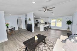 Picture of 18805 Saint Paul Drive, Spring Hill, FL 34610