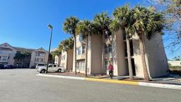 Picture of 3100 Parkway Boulevard Unit 730, Kissimmee, FL 34747
