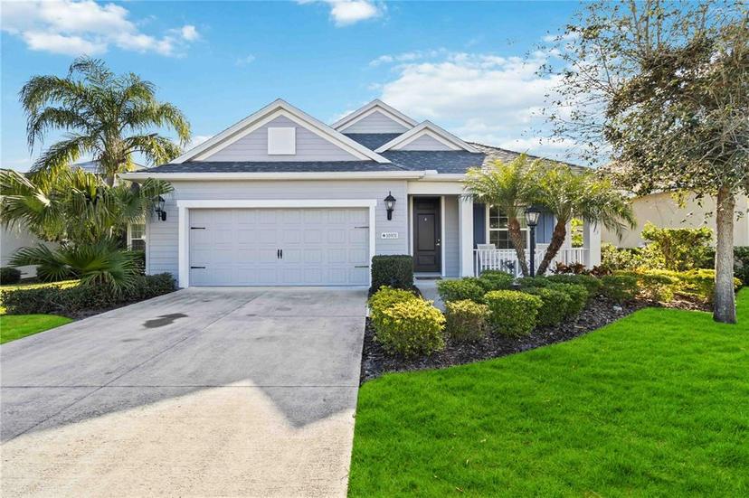 Picture of 10931 Blue Magnolia Lane, Parrish FL 34219