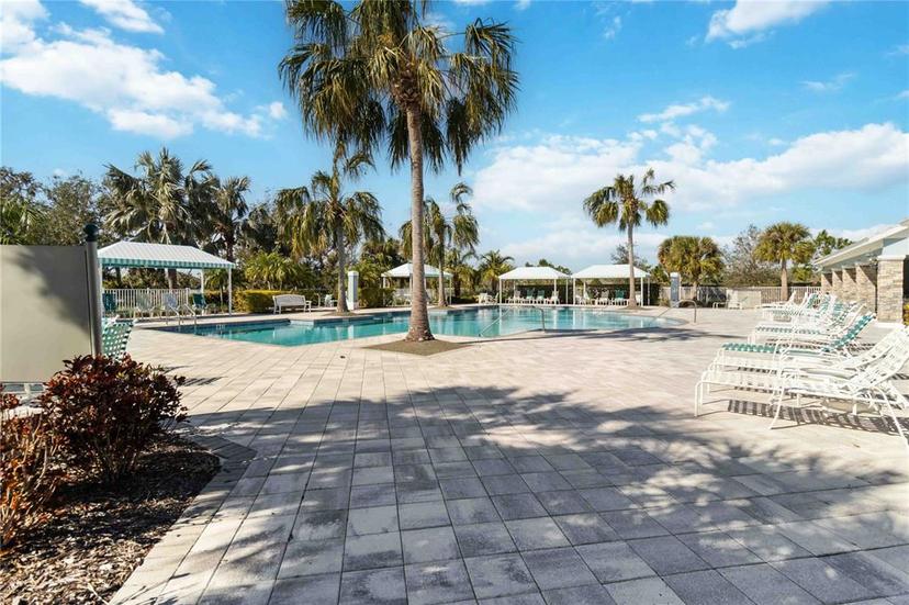 Picture of 10931 Blue Magnolia Lane, Parrish FL 34219