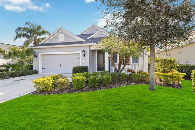 Picture of 10931 Blue Magnolia Lane, Parrish FL 34219