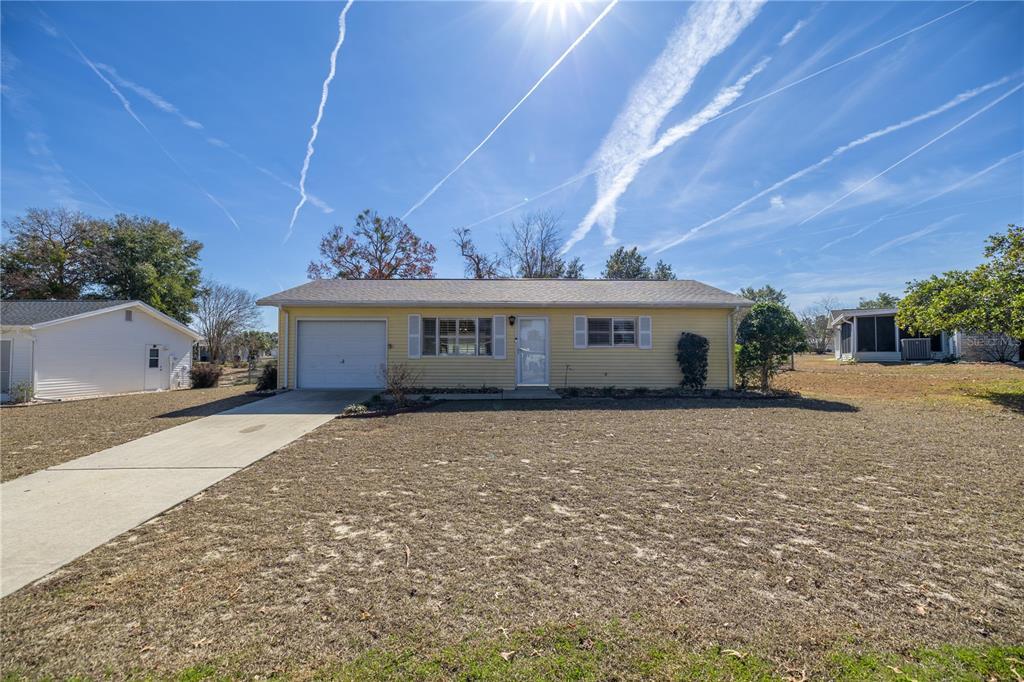 Picture of 8274 SW 106Th Place, Ocala, FL 34481
