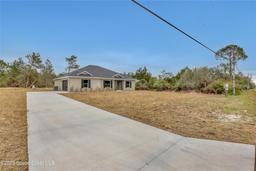 Picture of 5235 Blounts Ridge Road, Mims, FL 32754
