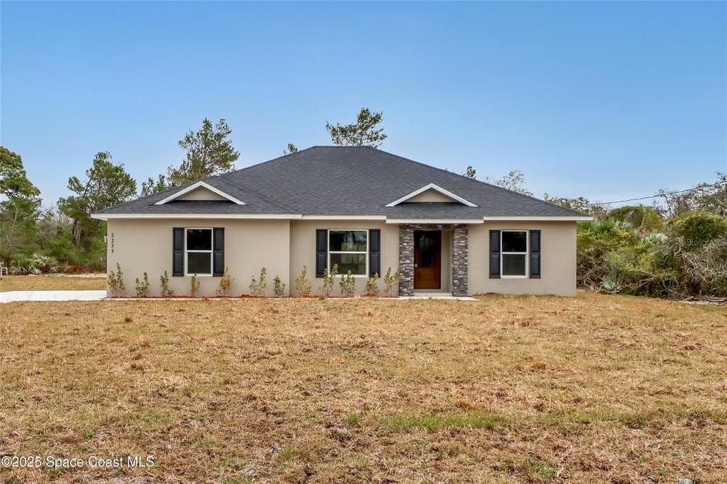 Picture of 5235 Blounts Ridge Road, Mims, FL 32754