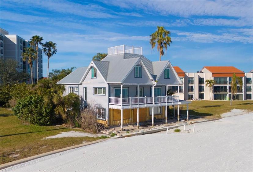 Picture of 887 S Gulfview Boulevard, Clearwater Beach FL 33767