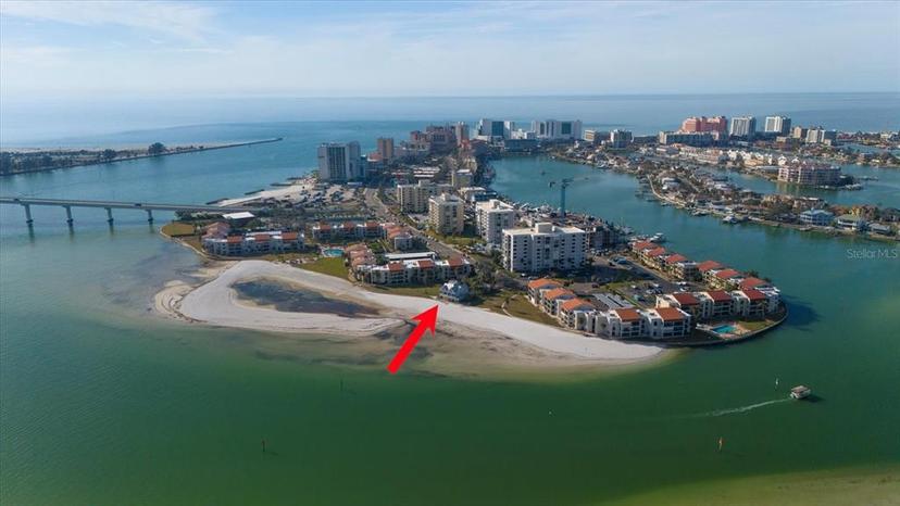 Picture of 887 S Gulfview Boulevard, Clearwater Beach FL 33767