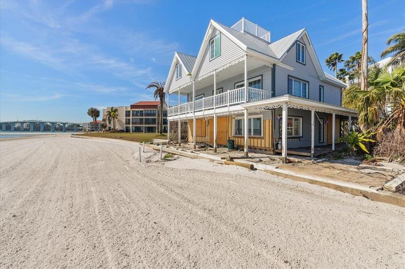 Picture of 887 S Gulfview Boulevard, Clearwater Beach FL 33767