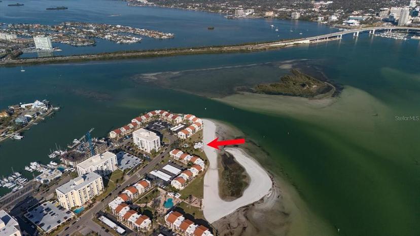 Picture of 887 S Gulfview Boulevard, Clearwater Beach FL 33767