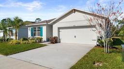 Picture of 3257 Carpentaria Drive, New Smyrna Beach, FL 32168
