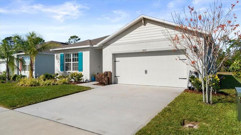 Picture of 3257 Carpentaria Drive, New Smyrna Beach FL 32168