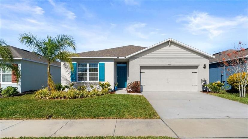 Picture of 3257 Carpentaria Drive, New Smyrna Beach FL 32168