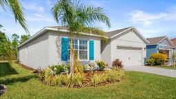 Picture of 3257 Carpentaria Drive, New Smyrna Beach, FL 32168