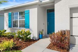Picture of 3257 Carpentaria Drive, New Smyrna Beach, FL 32168