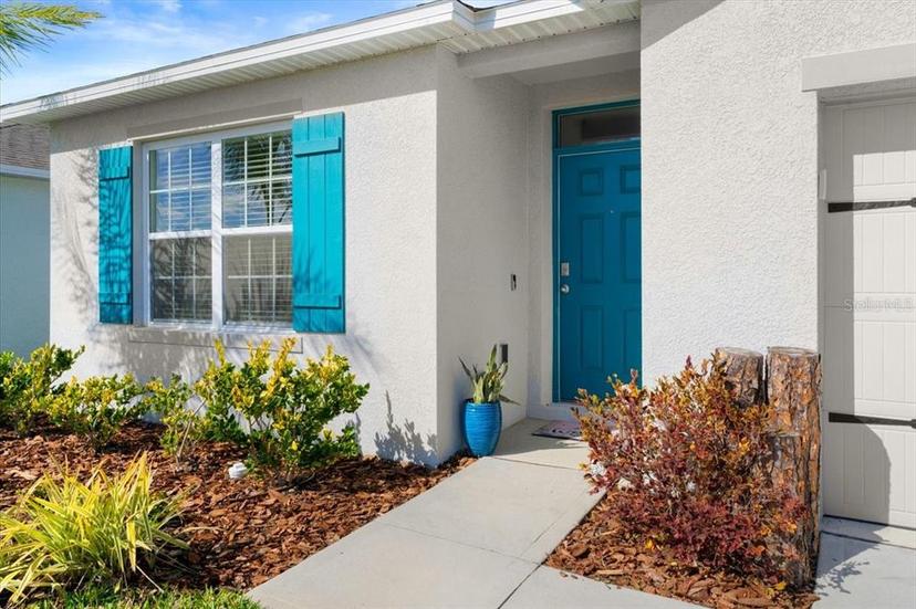 Picture of 3257 Carpentaria Drive, New Smyrna Beach FL 32168