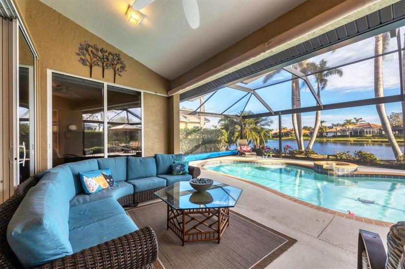 Picture of 4621 Gaeta Drive, Venice FL 34293