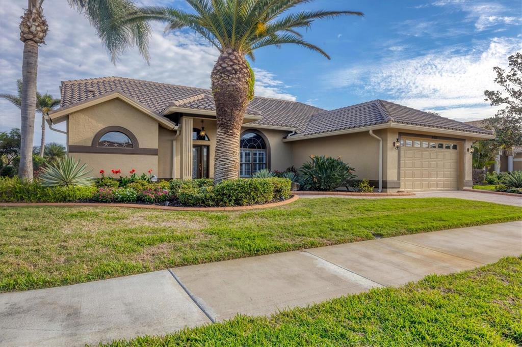 Picture of 4621 Gaeta Drive, Venice, FL 34293