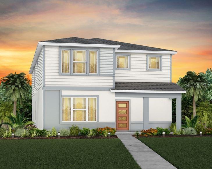 Picture of 5026 Starling Bird Lane, St Cloud, FL 34771