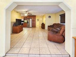 Picture of 35204 Ponderosa Road, Zephyrhills, FL 33541