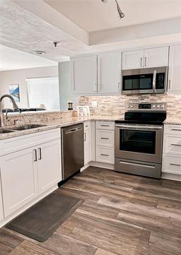 Picture of 16330 Gulf Boulevard Unit 306, Redington Beach, FL 33708