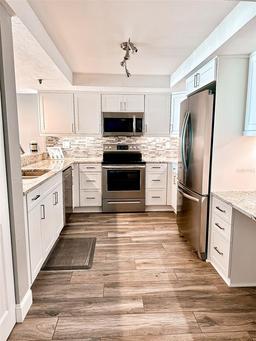 Picture of 16330 Gulf Boulevard Unit 306, Redington Beach, FL 33708