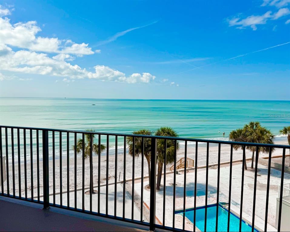Picture of 16330 Gulf Boulevard Unit 306, Redington Beach, FL 33708
