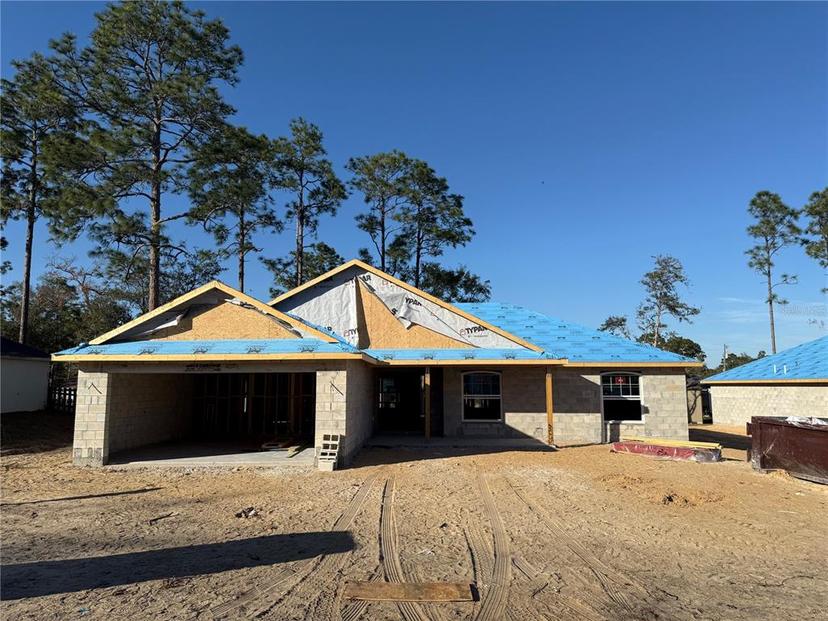 Picture of 8781 SE 161St Place, Summerfield FL 34491