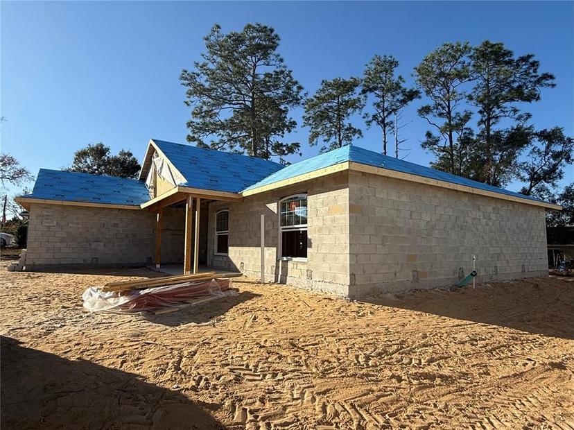 Picture of 8781 SE 161St Place, Summerfield FL 34491
