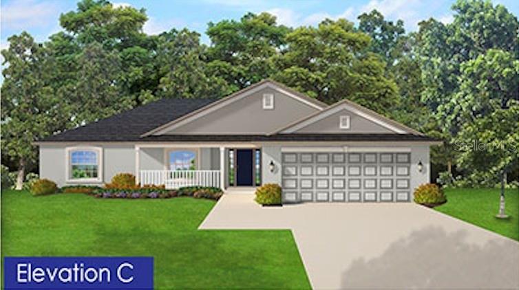 Picture of 8781 SE 161St Place, Summerfield FL 34491