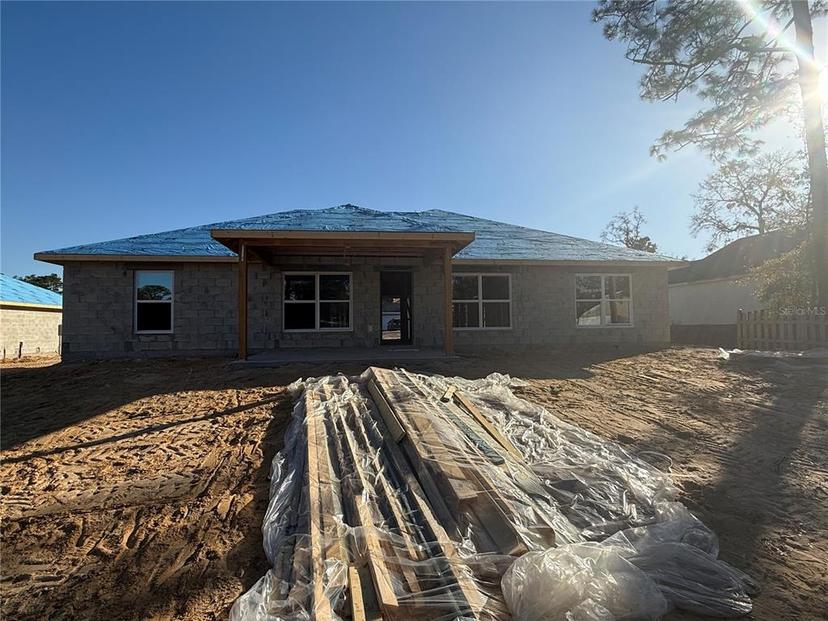 Picture of 8781 SE 161St Place, Summerfield FL 34491