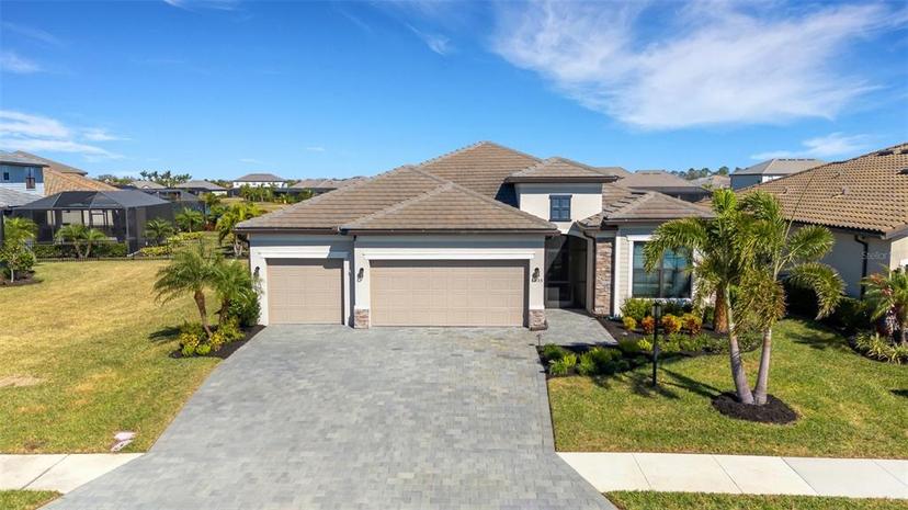 Picture of 5035 Seafoam Trail, Bradenton FL 34211
