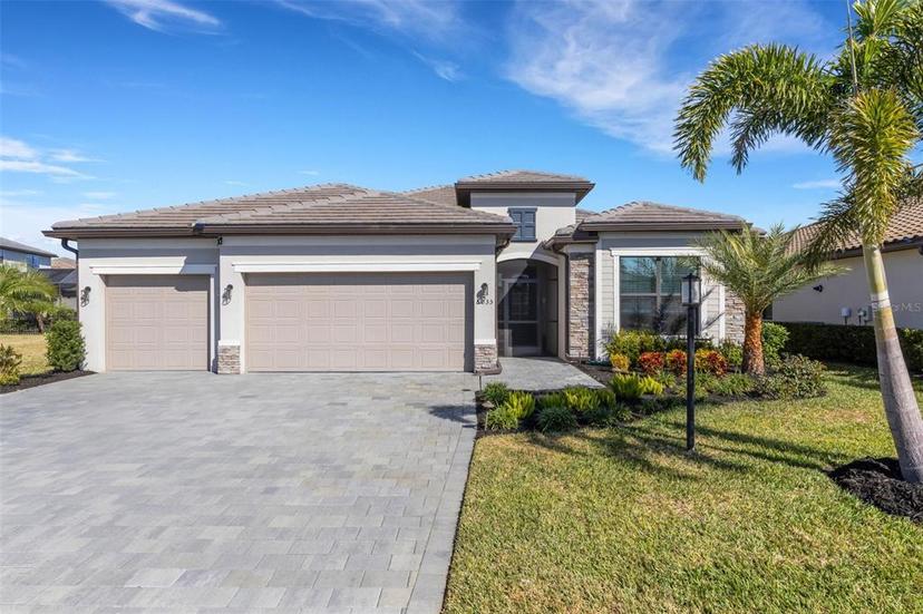 Picture of 5035 Seafoam Trail, Bradenton FL 34211