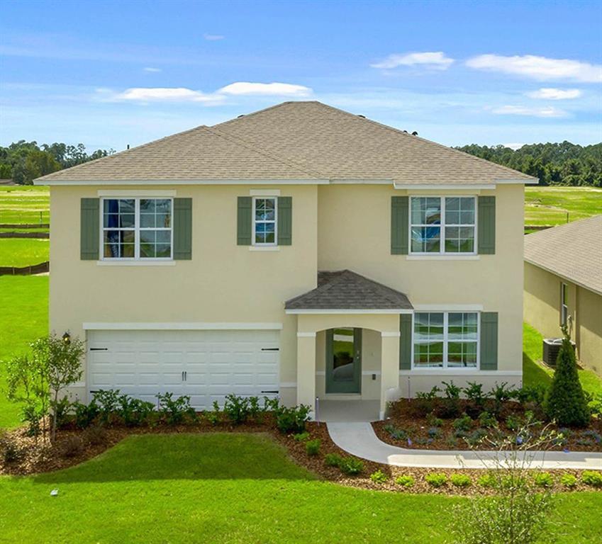 Picture of 4257 Singing Mockingbird Boulevard, Bartow, FL 33830