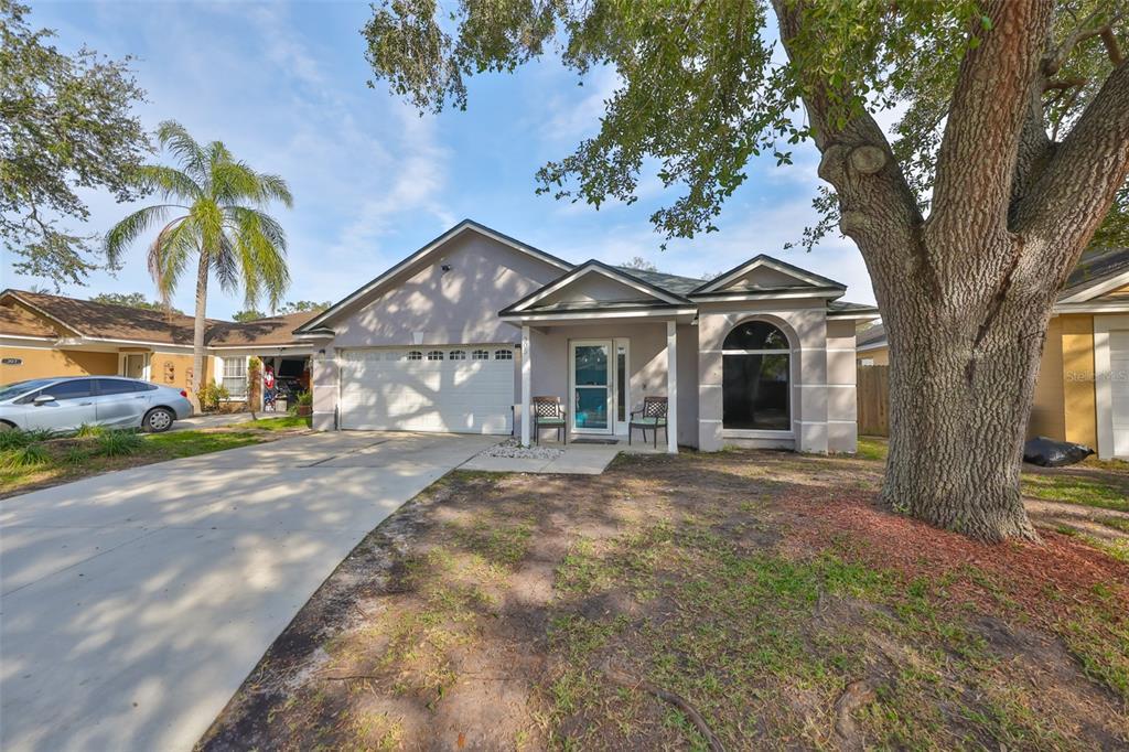 Picture of 305 Crayford Place, Valrico, FL 33594