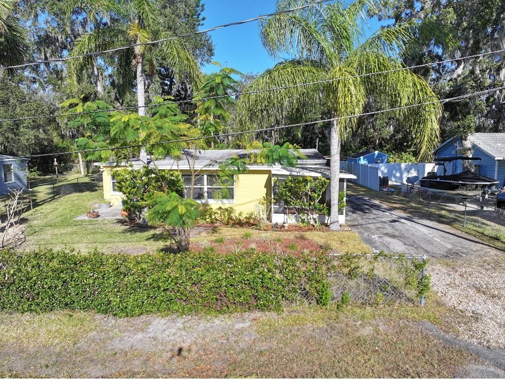 Picture of 1975 Lake Drive, New Smyrna Beach, FL 32168