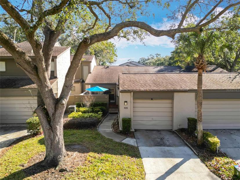 Picture of 925 Wintergreen Boulevard, Fern Park FL 32730