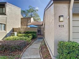 Picture of 925 Wintergreen Boulevard, Fern Park, FL 32730