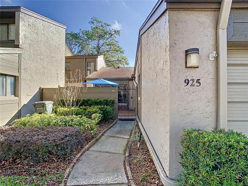 Picture of 925 Wintergreen Boulevard, Fern Park FL 32730