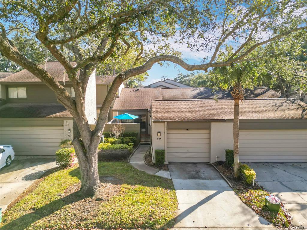Picture of 925 Wintergreen Boulevard, Fern Park, FL 32730