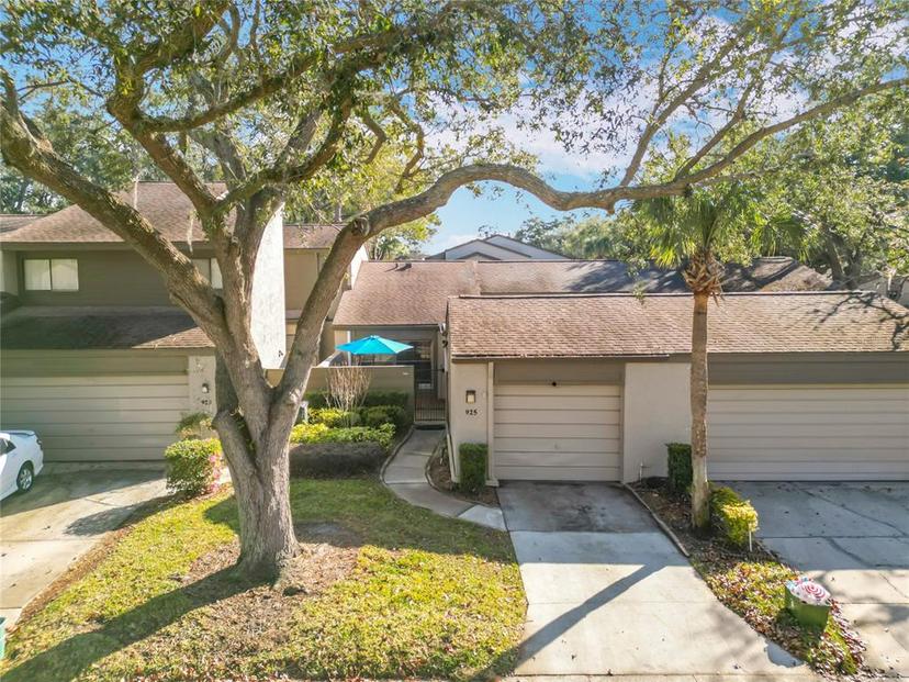 Picture of 925 Wintergreen Boulevard, Fern Park FL 32730