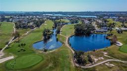 Picture of 8950 Park Boulevard Unit 406, Seminole, FL 33777