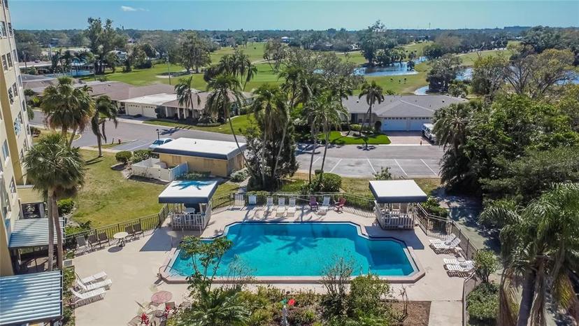 Picture of 8950 Park Boulevard Unit 406, Seminole FL 33777