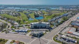Picture of 8950 Park Boulevard Unit 406, Seminole, FL 33777