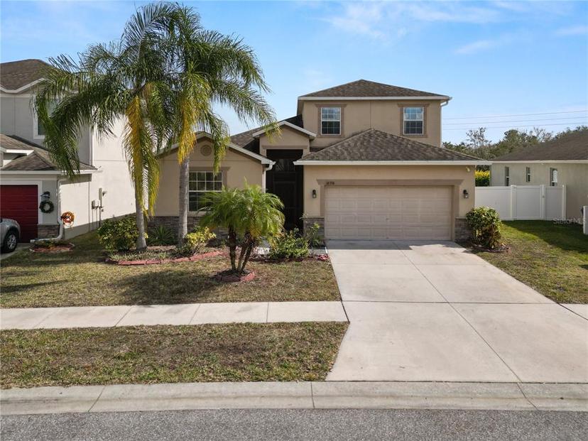 Picture of 18398 Aylesbury Lane, Land O Lakes FL 34638