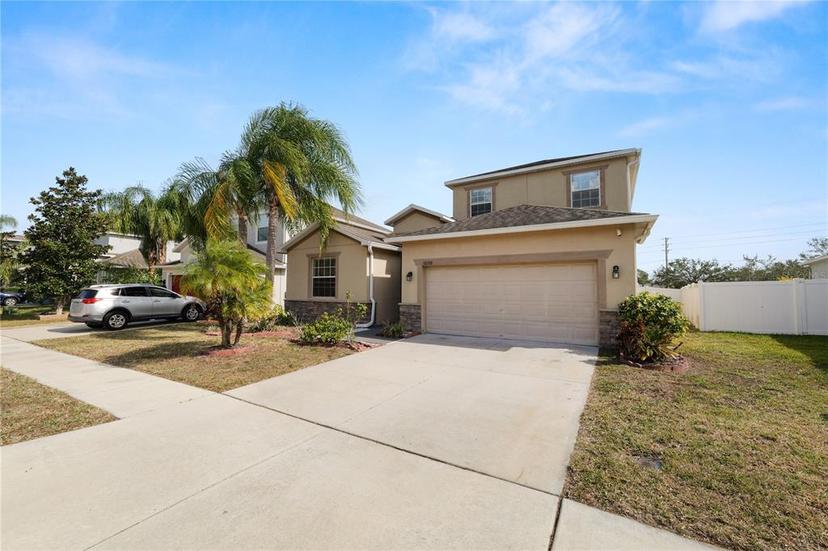 Picture of 18398 Aylesbury Lane, Land O Lakes FL 34638