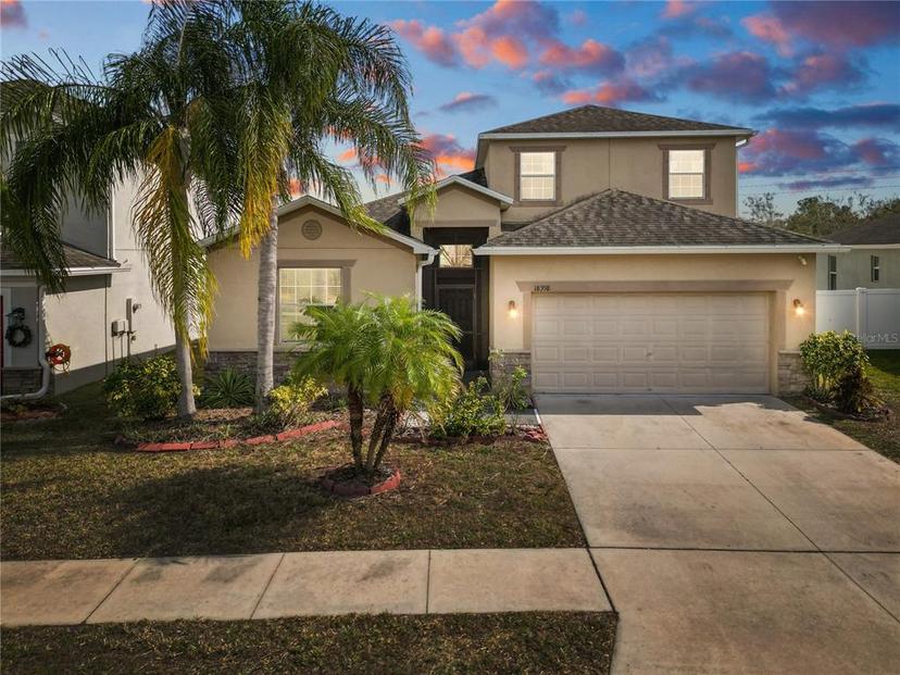 Picture of 18398 Aylesbury Lane, Land O Lakes FL 34638