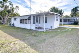 Picture of 37418 Hammond Drive, Zephyrhills, FL 33541
